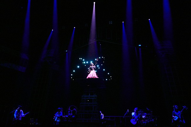 「Photo by 上溝恭香 / Kyoka Uemizo」8枚目/10