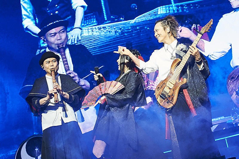 「Photo by KEIKO TANABE」3枚目/10