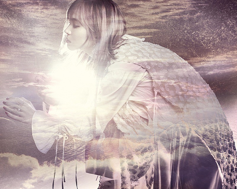 「LiSAがTOKYO FMと1日限り大型コラボ、新シングルリリース記念で9番組に出演」1枚目/1