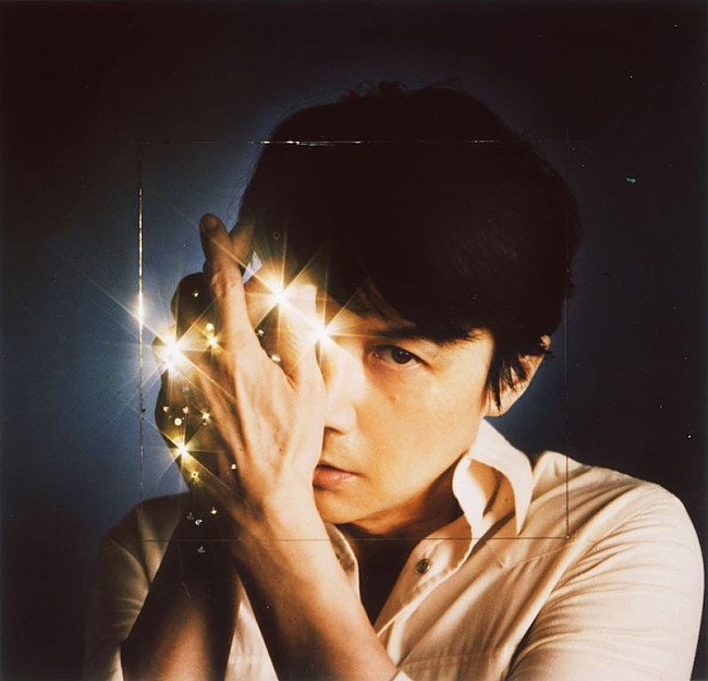 「福山雅治の初オンラインライブをWOWOWプライムで放送」1枚目/1