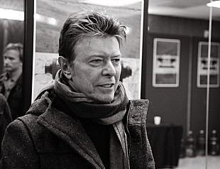 「故デヴィッド・ボウイ、生誕74年を祝うヴァーチャル・イベントの豪華出演者が明らかに」