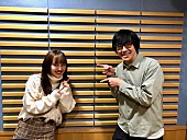 「『百田夏菜子とラジオドラマのせかい』1月は東京03・豊本と全4話」1枚目/1