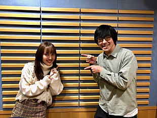 「『百田夏菜子とラジオドラマのせかい』1月は東京03・豊本と全4話」