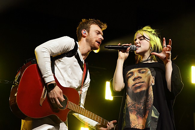 「B・アイリッシュ＆フィニアス/ビースティ・ボーイズなど、カスタム・クーラーボックスを慈善オークションに出品」1枚目/1