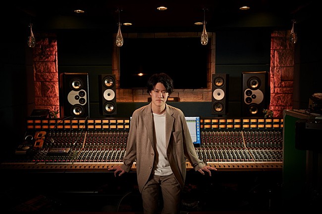 「霜降り明星・粗品＜本日1/7は誕生日＞、ボカロ全曲配信＆自身のレーベル「soshina」設立」1枚目/1