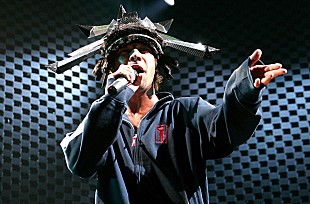 「ジャミロクワイのジェイ・ケイ、米国会議事堂で暴動を起こしたトランプ大統領支持者に似ているという指摘にコメント」