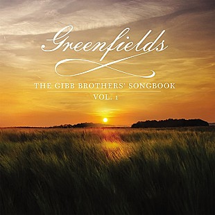 「『グリーンフィールズ：ザ・ギブ・ブラザーズ・ソングブック Vol. 1』バリー・ギブ（Album Review）」