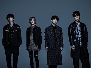 「Official髭男dism、宇宙船をモチーフにした「Universe」MV公開」