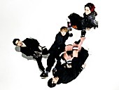 「OKAMOTO&amp;#039;S、ドラマタイアップの新曲「Young Japanese」＆「Complication」2か月連続配信リリース」1枚目/1