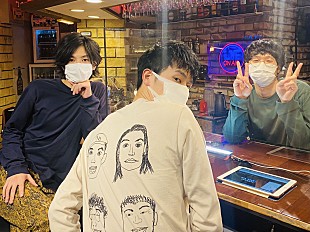 「杉野遥亮、リアルな小学３年生を演じる　続けて「東京怪奇酒」の主演も発表」