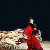 「アイナ・ジ・エンド、書き下ろし新曲「誰誰誰」が香取慎吾主演ドラマ『アノニマス』オープニングテーマに決定」1枚目/2