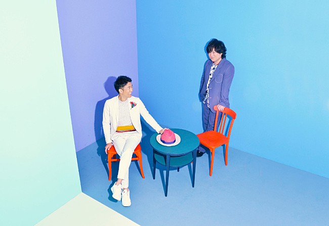 「DEEN、松任谷由実の名曲カバー「埠頭を渡る風」先行配信スタート＆MV公開」1枚目/4