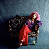 「ジャニス・ジョプリン、『パール』発売50周年に関連した様々なプロジェクトが進行中」1枚目/2