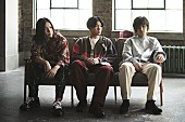 「reGretGirl、メジャー1stアルバム『カーテンコール』より新たな“切な恋愛ソング”「グッドバイ」のMV公開」1枚目/3