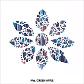 「Mrs. GREEN APPLE「僕のこと」ストリーミング累計1億回再生突破」1枚目/1