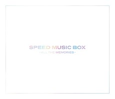 SPEED、25周年記念BOXより未発表音源「Affection」一部解禁 | Daily
