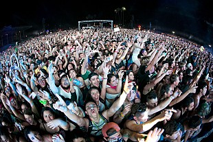 「【ガバナーズ・ボール】2021年の日程発表、例年の6月開催を9月へ変更」