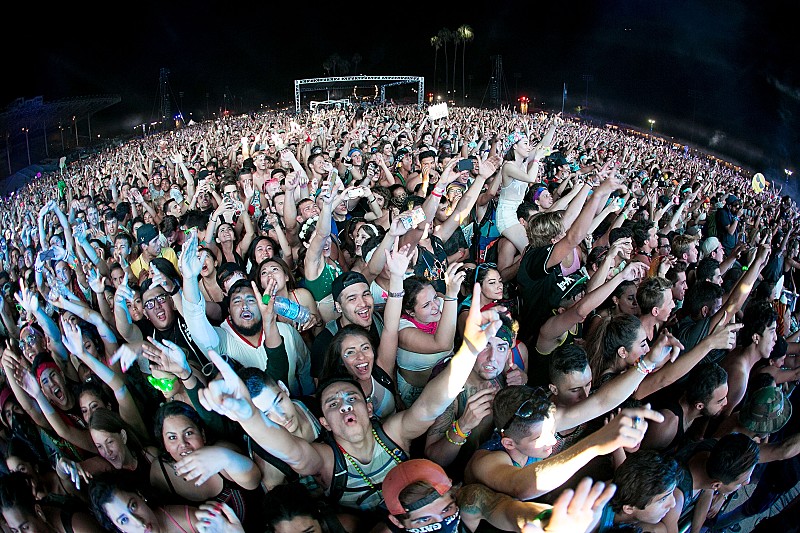 【ガバナーズ・ボール】2021年の日程発表、例年の6月開催を9月へ変更