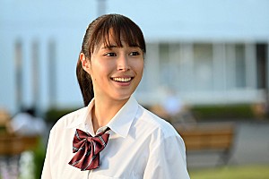 知ってるワイフ」恐妻から激変の広瀬アリス 「かわい過ぎて私が幸せ