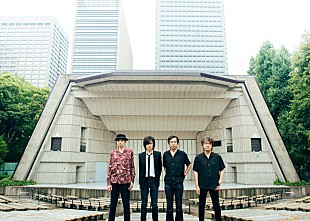 「エレファントカシマシ、31年連続となった野音公演を映像作品化」