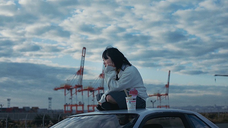 amazarashi、新作MV「世界の解像度」“死”と“生”が軸