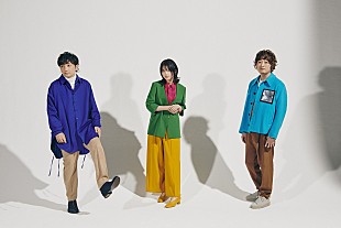「いきものがかりの新曲「BAKU」先行配信スタート、3月には新アルバムのリリースも決定」