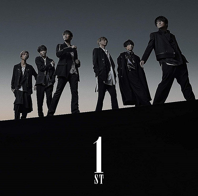 【深ヨミ】SixTONESのファーストアルバム『1ST』発売によるシングルセールスへの波及を検証