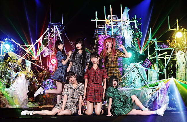 「でんぱ組.inc、オンラインライブ映像作品ダイジェスト公開」1枚目/3