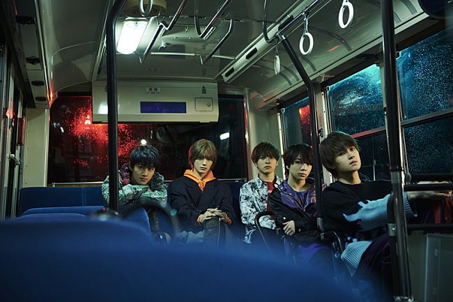 「M!LK、トップクリエイターが参加する“変幻自在のコラボレーションシングル”3月リリース」1枚目/1