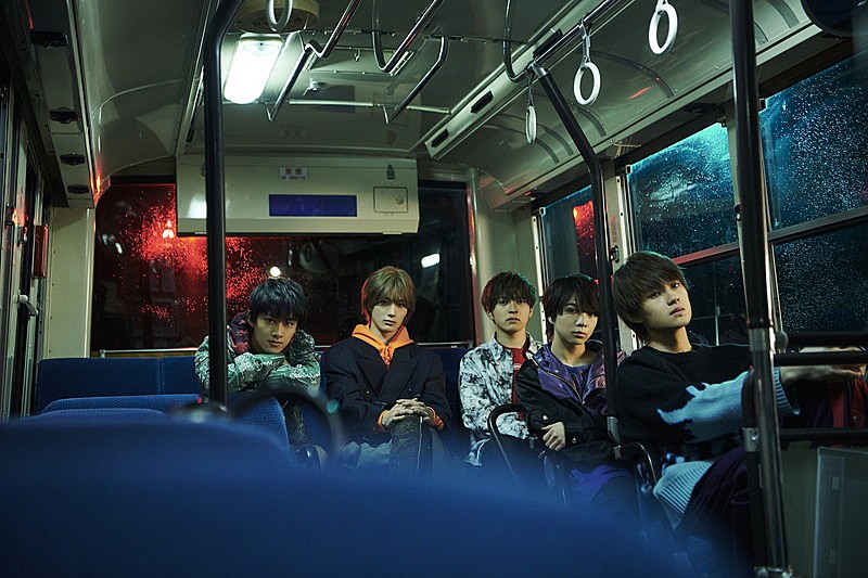 「M!LK、トップクリエイターが参加する“変幻自在のコラボレーションシングル”3月リリース」1枚目/1