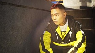 「TEEDA(BACK-ON)、ソロ初となる「Whack a mole」MVがYouTubeにて公開」