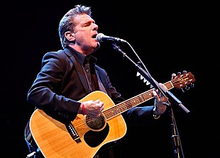 「『1月18日はなんの日？』イーグルス、グレン・フライの命日　没後5年」