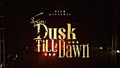 「BiSH、8時間配信コンテンツ『FROM DUSK TiLL DAWN』より「HUG ME」のライブ映像公開」1枚目/6