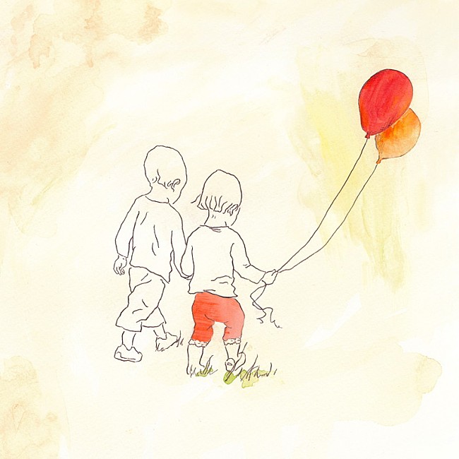 「Saucy Dog、新曲「sugar」配信リリース決定」1枚目/2