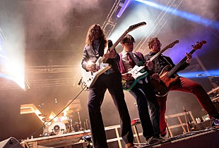 「ウィーザー、ニュー・アルバム『OK Human』を1/29にリリース」