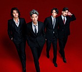 「I Don&amp;#039;t Like Mondays.、ドラマ『西荻窪 三ツ星洋酒堂』主題歌決定」1枚目/2