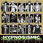 「【ビルボード】ヒプマイ最新作『Straight Outta Rhyme Anima』が総合アルバム首位　YOASOBI/SixTONESが続く」1枚目/1