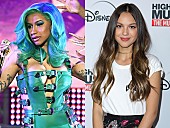 「カーディ・B＆オリヴィア・ロドリゴ、Twitter上の微笑ましいやり取りが話題に」1枚目/1