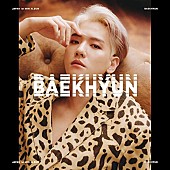 「【先ヨミ】BAEKHYUNの日本1stミニ・アルバム『BAEKHYUN』7万枚超で首位走行中　TXT・リトグリが続く」1枚目/1