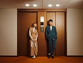 「モノンクル、ビルボードライブ東京でのワンマンライブ開催が決定」1枚目/1