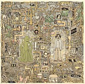 「ウィーザー、フル・オーケストラを従えたニューALから第一弾シングル公開」1枚目/2