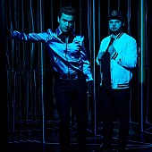 「ロイヤル・ブラッド、4年ぶりとなるニューAL『TYPHOONS』から表題曲をリリース」1枚目/2