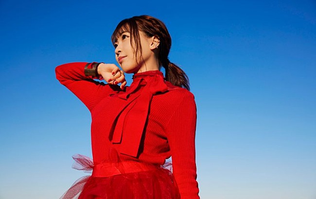 「斉藤朱夏、2ndシングル『セカイノハテ』MV公開＆先行配信が決定」1枚目/8