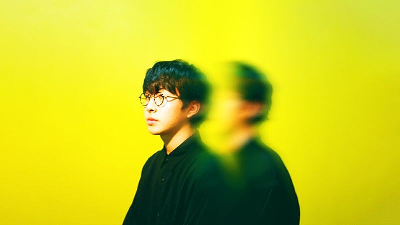 崎山蒼志、1/27発売メジャーデビューAL『find fuse in youth』クロスフェードムービー公開