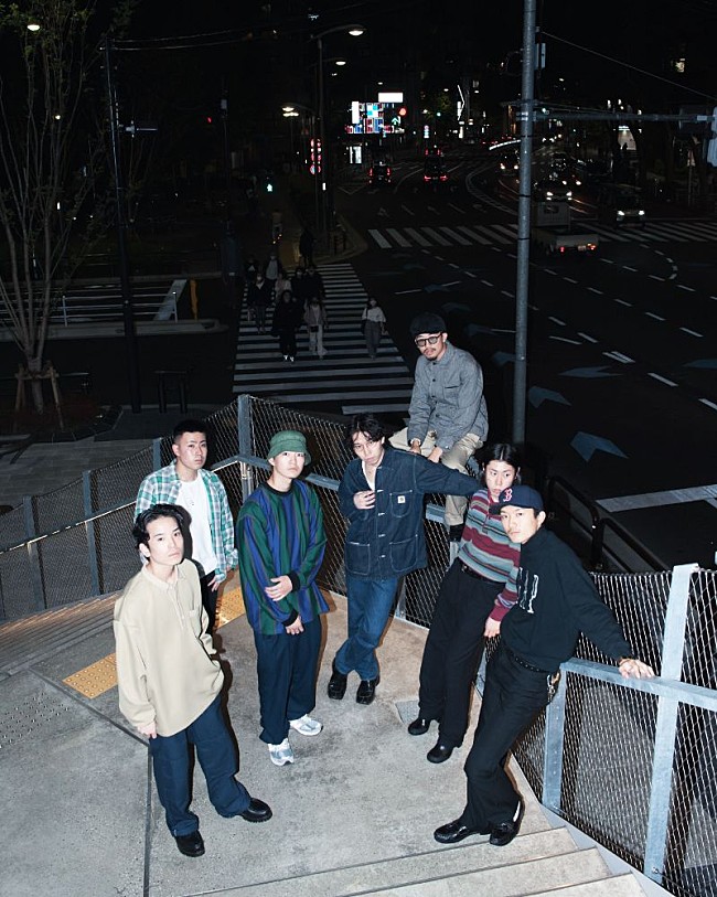 「8mileAliens、1stフルAL『Miles』より、タイトル曲「Miles」MVを公開」1枚目/2