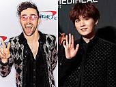 「MAX＆BTSシュガ「Blueberry Eyes」のリミックス公開、「Blueberry Faygo」のリル・モジーとオリヴィア・オブライエン参加」1枚目/1