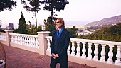 「YOSHIKI音楽ドキュメンタリー番組が米ディズニープラスでプレミア公開」1枚目/5