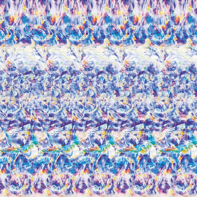 「『ゴーストアルバム』通常盤」2枚目/9