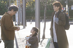 「「監察医　朝顔」“朝顔”上野樹里の苦難が続く　“つぐみ”加藤柚凪の演技に「天才子役」の声も」