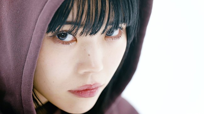 「アイナ・ジ・エンド、BiSH加入前に制作「スイカ」新MVで歩いてきた道のりを表現」1枚目/6